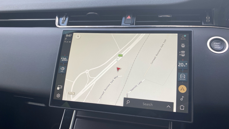 Land Rover Range Rover Evoque 2.0 D200 Edition 5dr Auto Diesel Hatchback